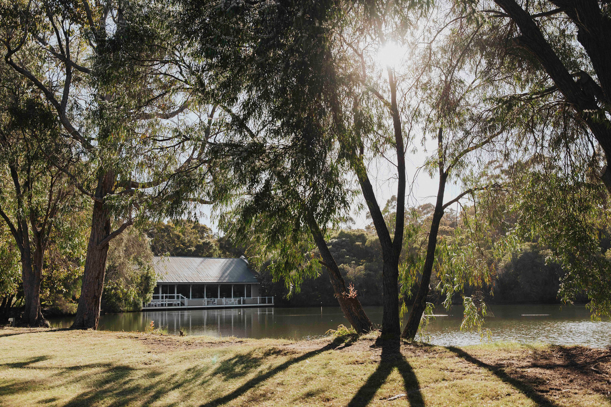 Cape Lodge Restaurant
