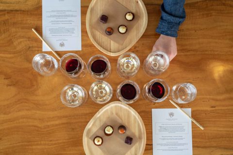 Wine and Food Tour of Margaret River