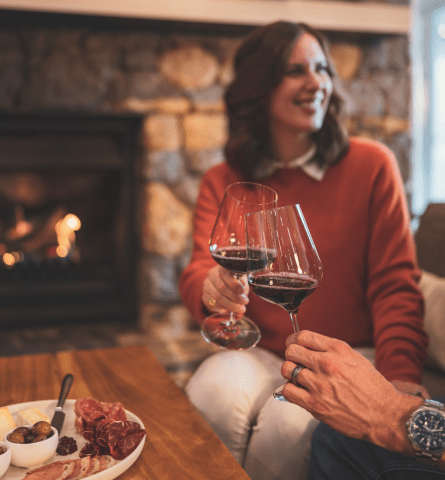 Winter Romance Package