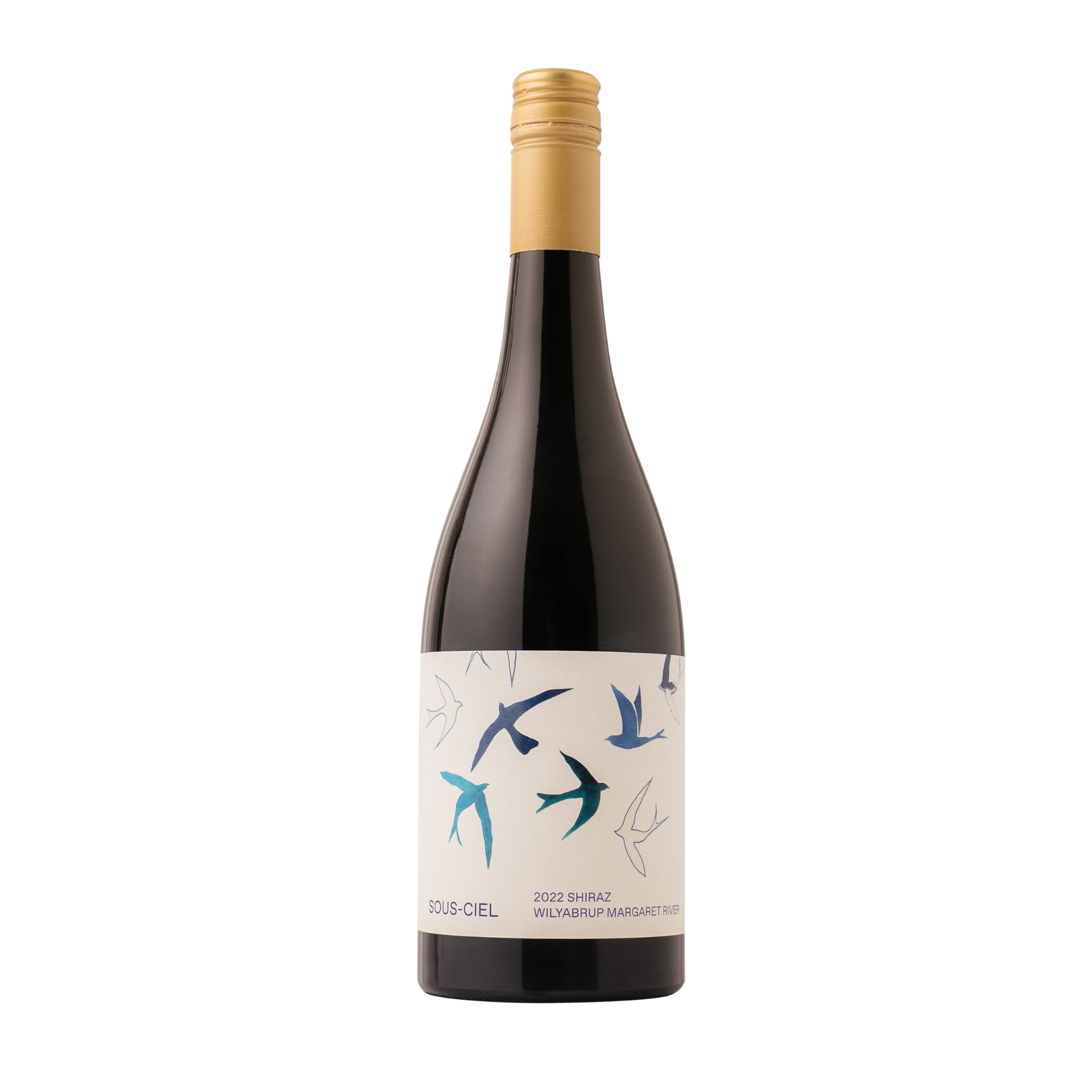 Shiraz 2022